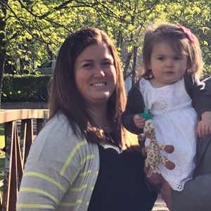 Meet your Posher, Rachel